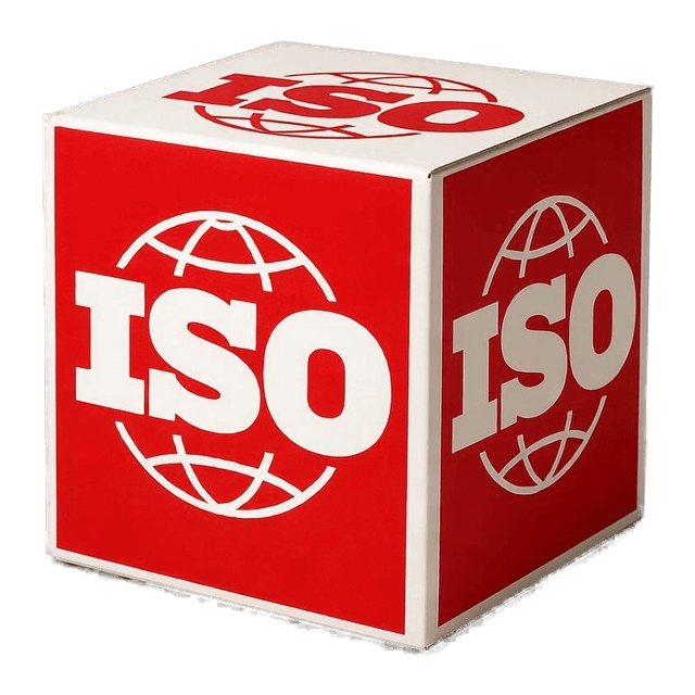 Full ISO — turnkey ISO 9001 certification for trucking