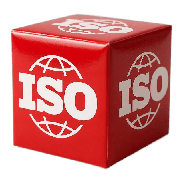 Preparation for ISO certification — ISO 9001 service for trucking