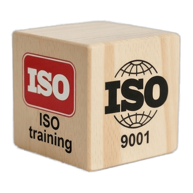 Training: ISO 9001 in trucking — ISO 9001 service for trucking